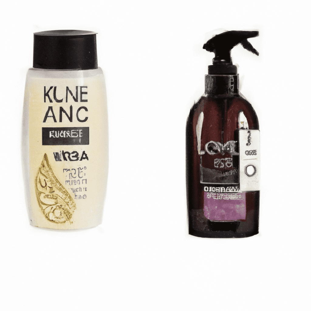 How Do I Use Leave In Conditioner How Do I Use Leave In Conditioner