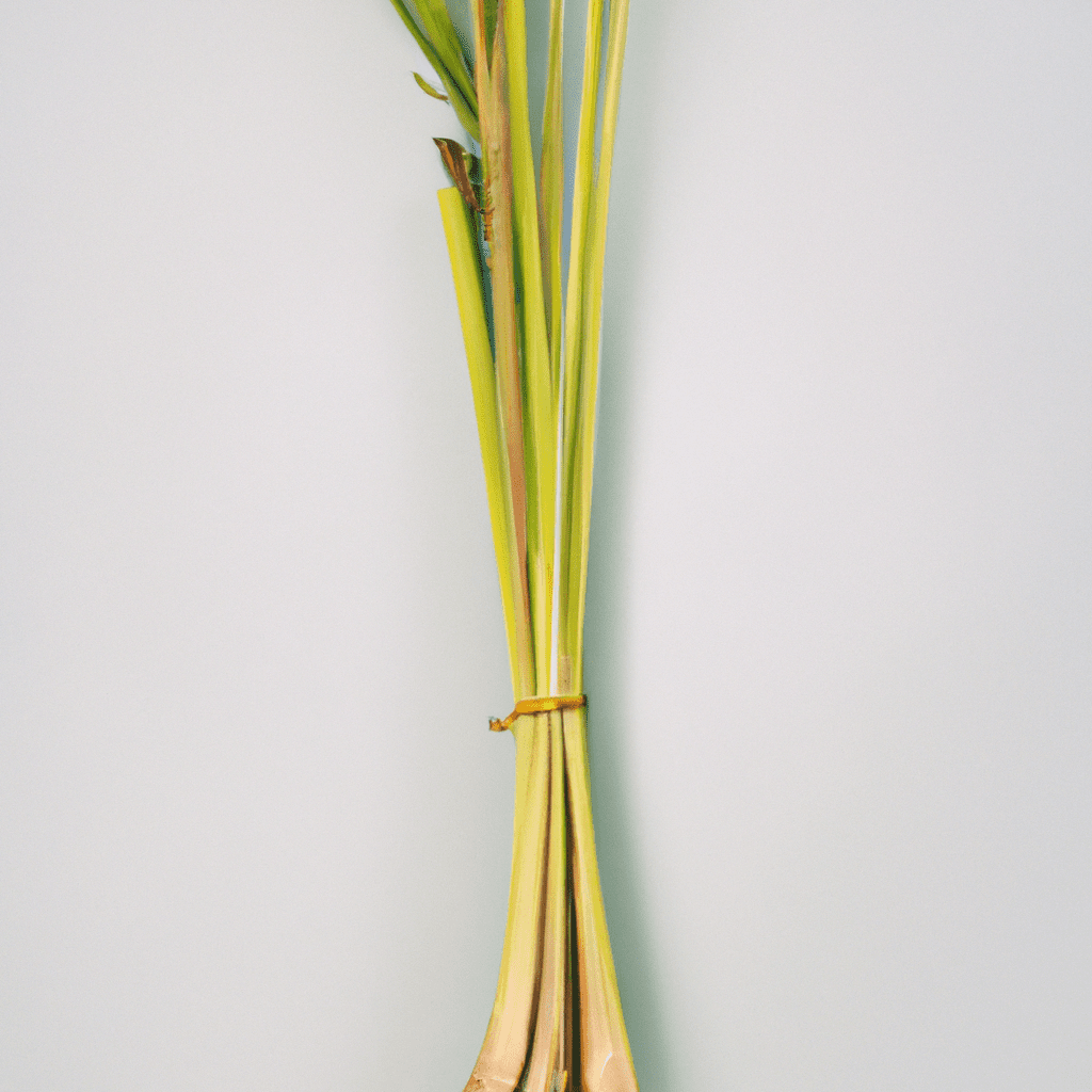 How Do I Use Lemongrass