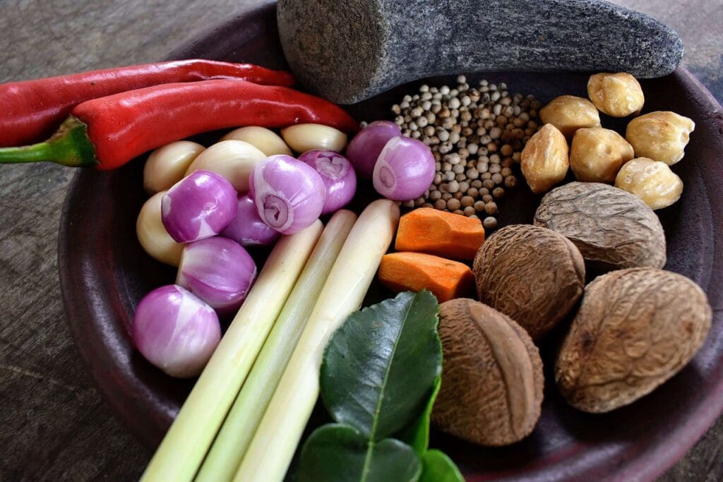 How Do I Use Lemongrass