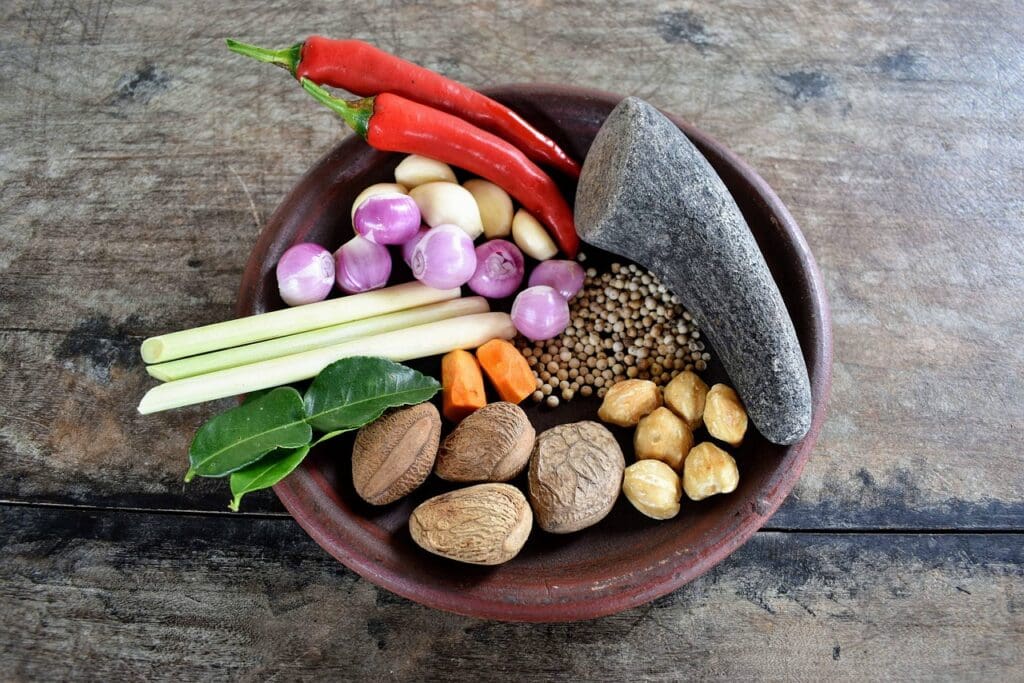 How Do I Use Lemongrass