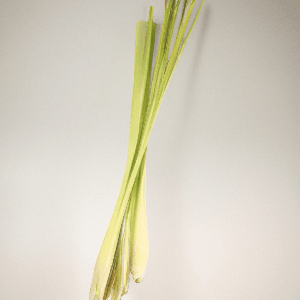 How Do I Use Lemongrass