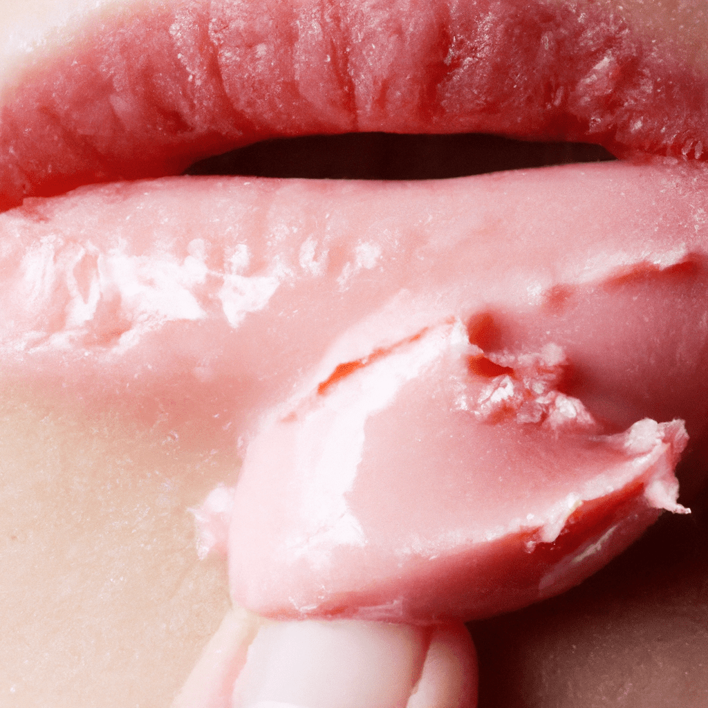 How Do I Use Lip Scrub