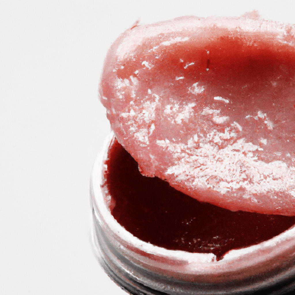 How Do I Use Lip Scrub