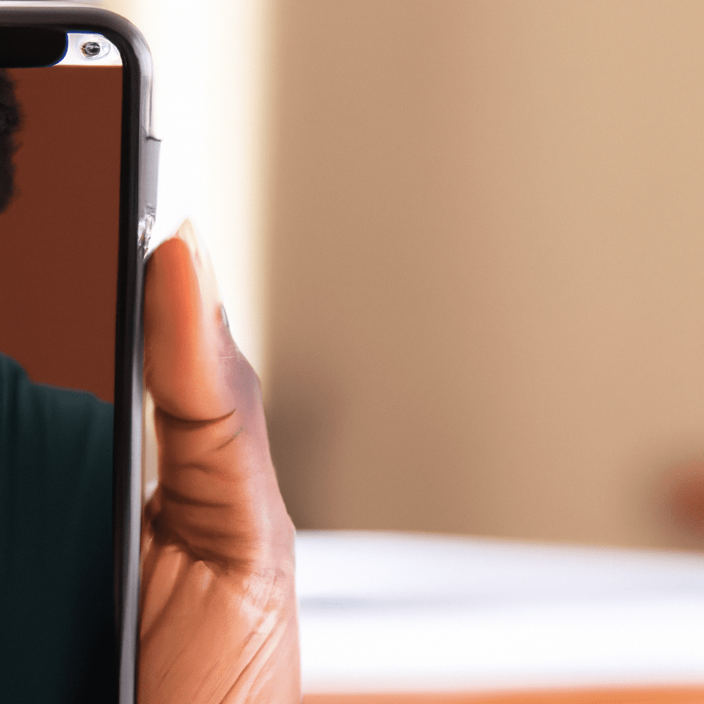 How Do I Use Facetime On My Iphone