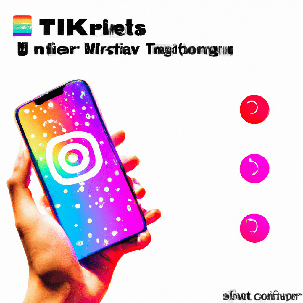 How Do I Use Filters On Tiktok