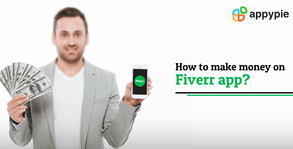 How Do I Use Fiverr App