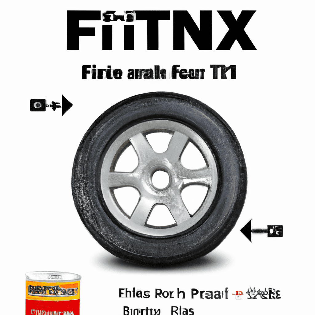 How Do I Use Fix A Flat