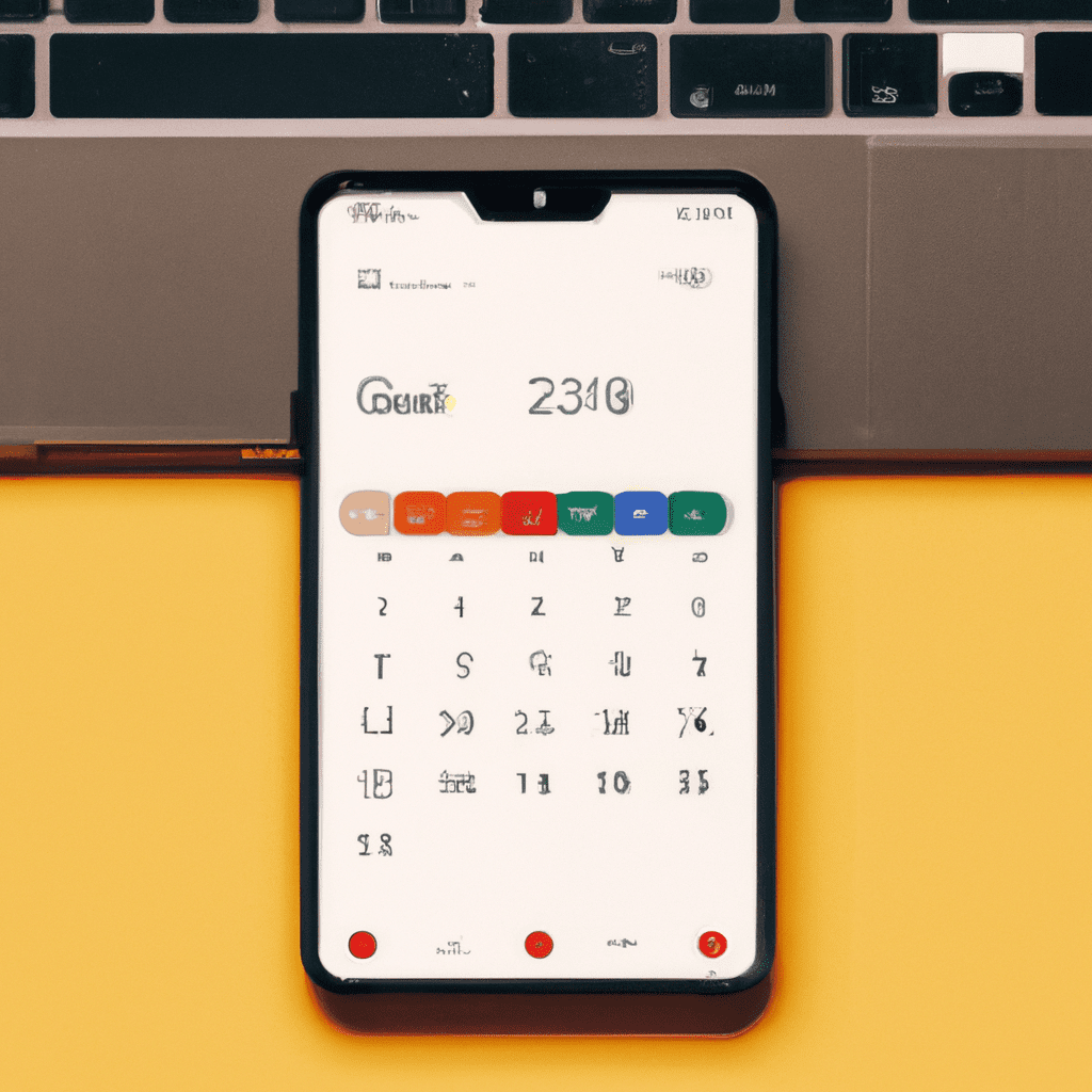 How Do I Use Google Calendar