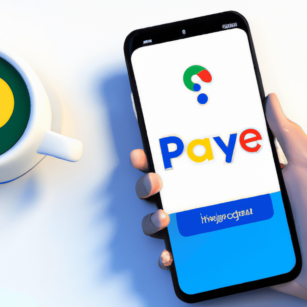 How Do I Use Google Pay On My Phone