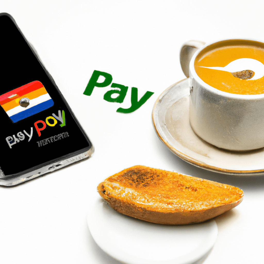 How Do I Use Google Pay On My Phone