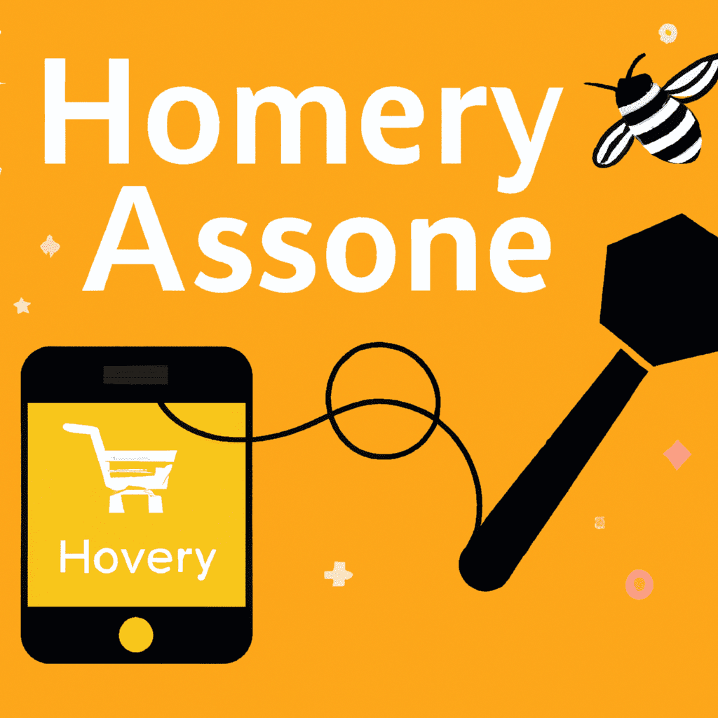 How Do I Use Honey On Amazon