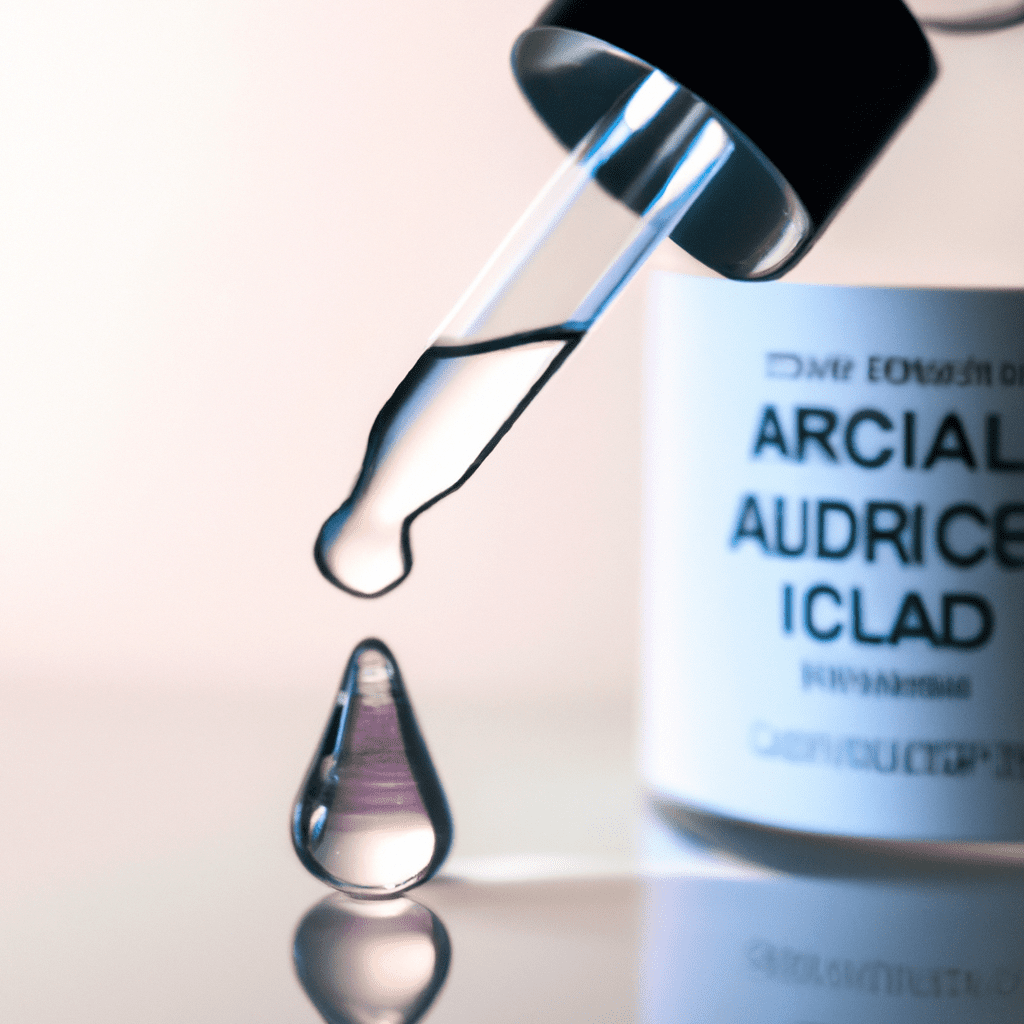 How Do I Use Hyaluronic Acid Serum