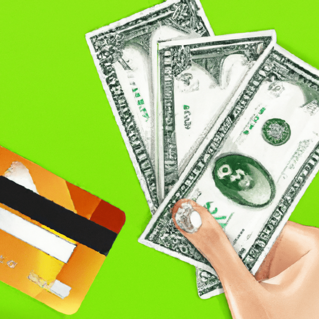 How Do I Use My Cash App Card