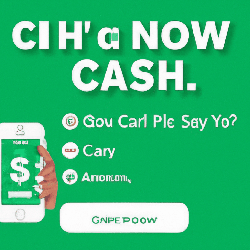 How Do I Use My Cash App Card