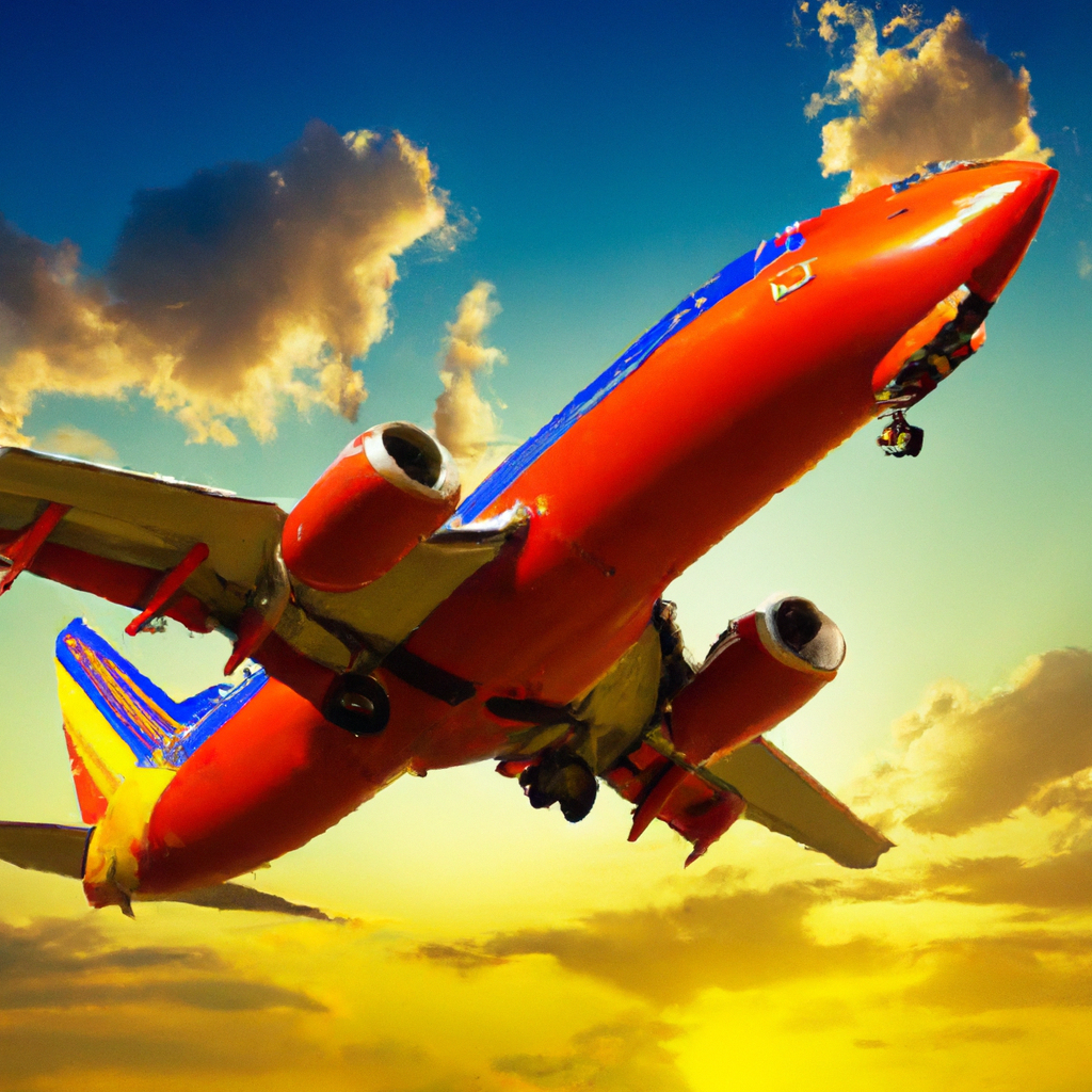 How Do I Use My Southwest Points