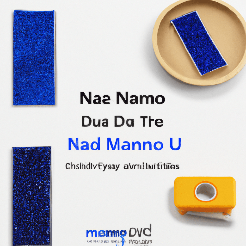 How Do I Use Nano Tape