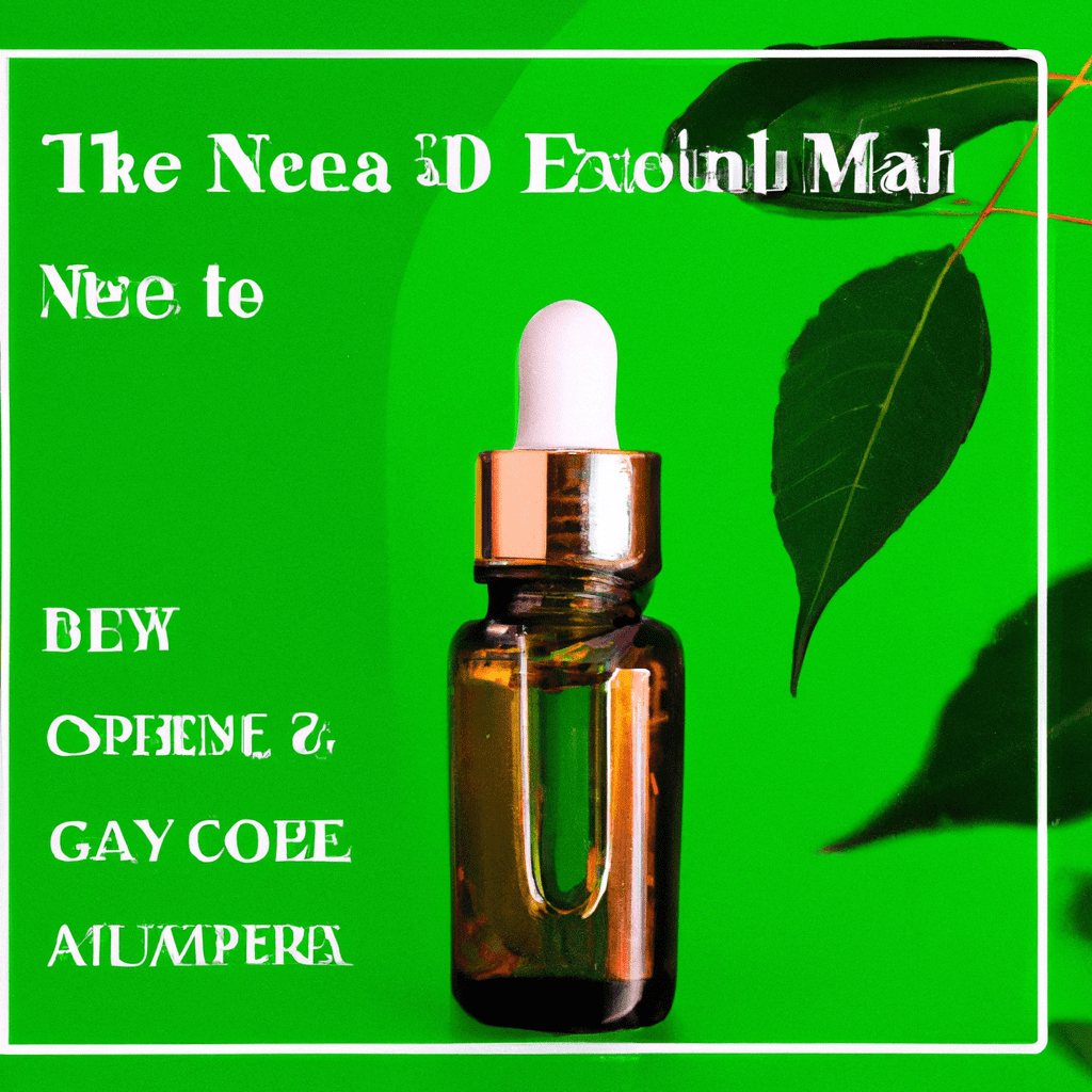 How Do I Use Neem Oil