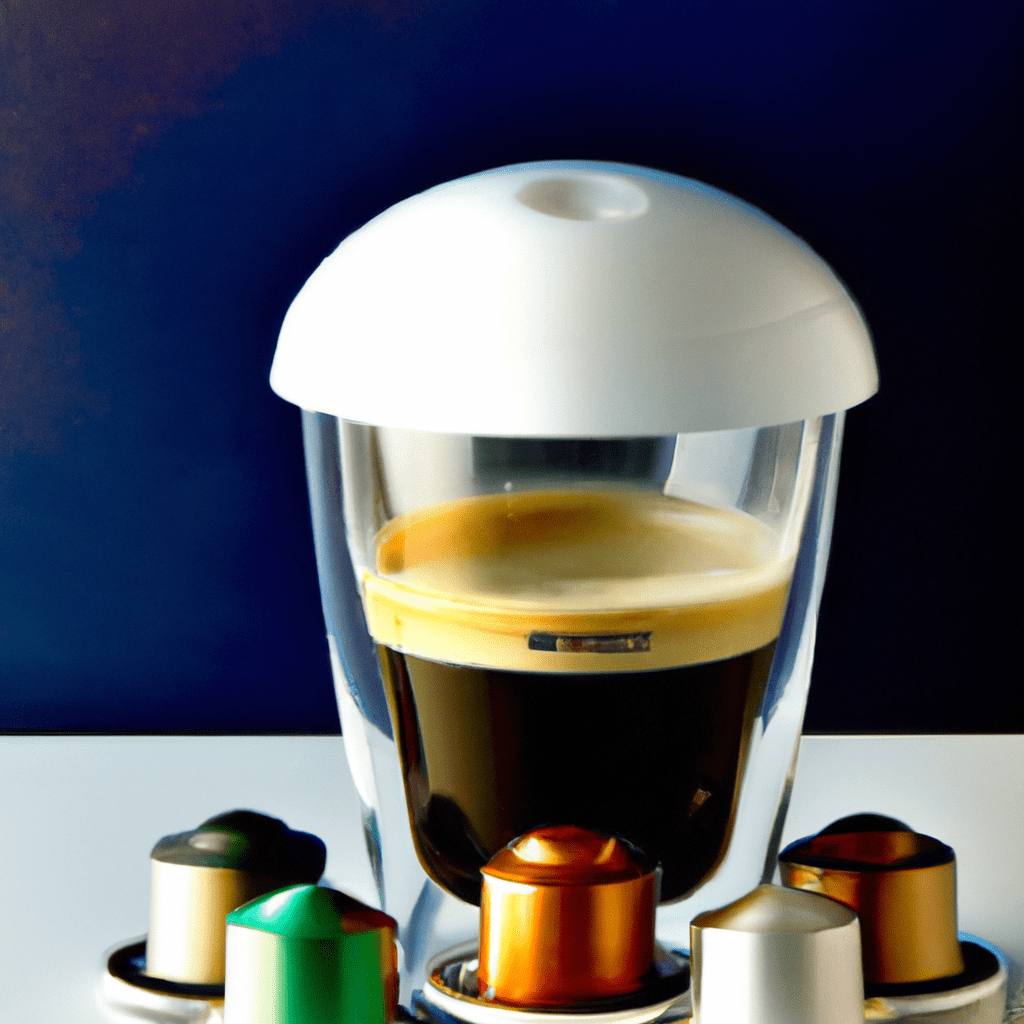 How Do I Use Nespresso Machine