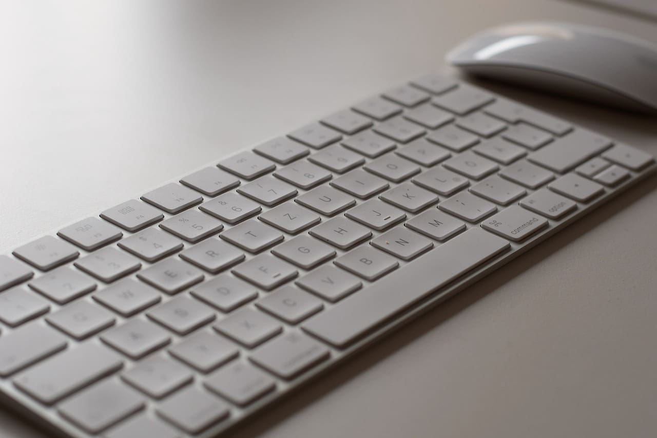 How Do I Use Numbers On My Mac