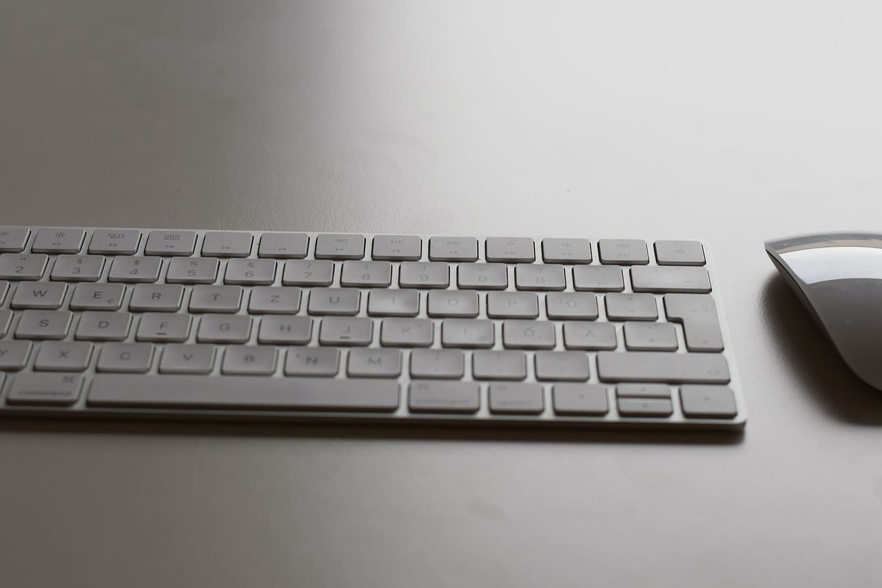 How Do I Use Numbers On My Mac