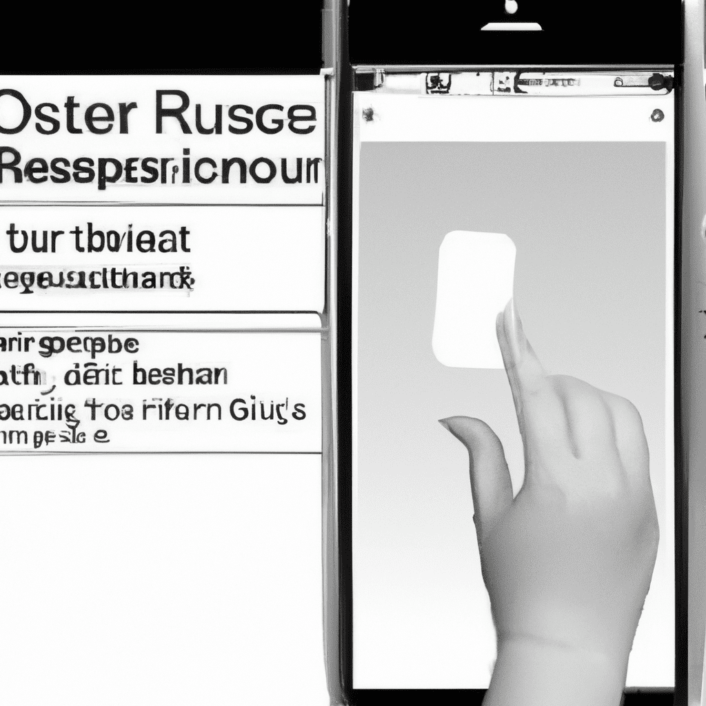 How Do I Use Object Eraser On Iphone