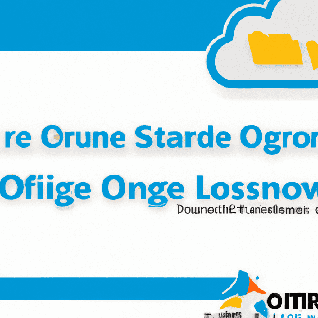 How Do I Use Onedrive