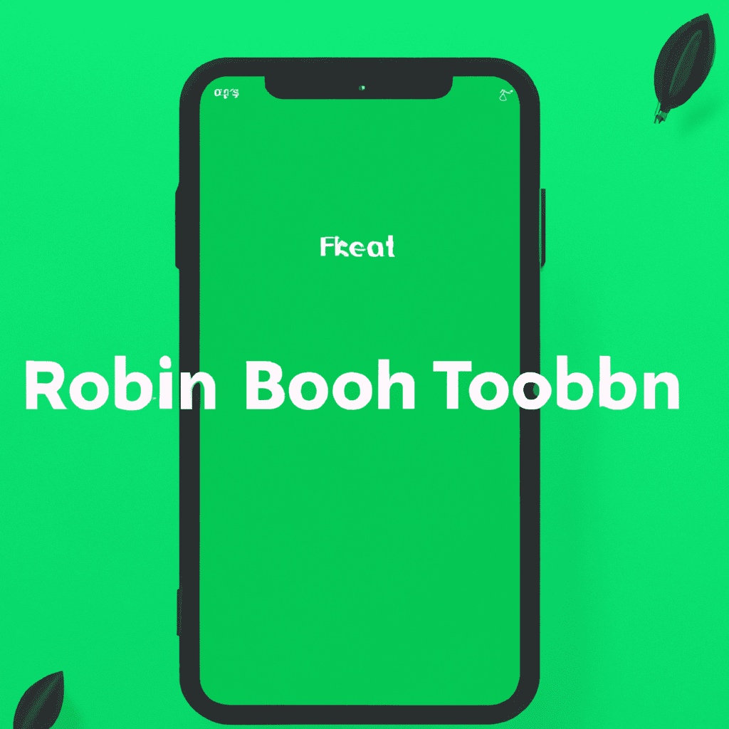 How Do I Use Robinhood App