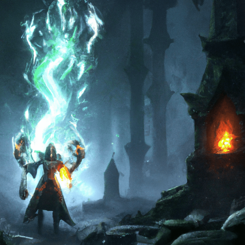 How Do I Use Spells Elden Ring