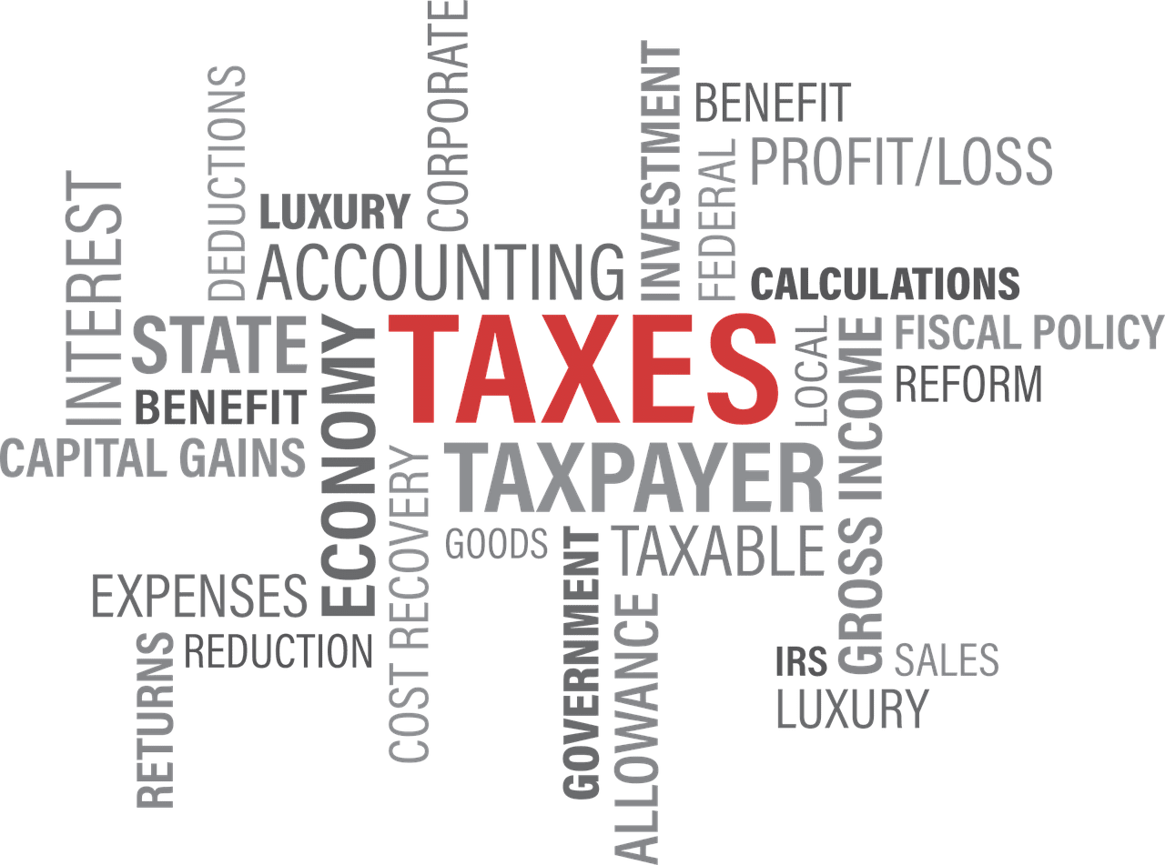 How Do I Use The Hmrc App To Claim A Tax Refund