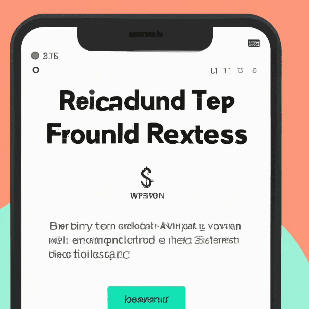 How Do I Use The Hmrc App To Claim A Tax Refund
