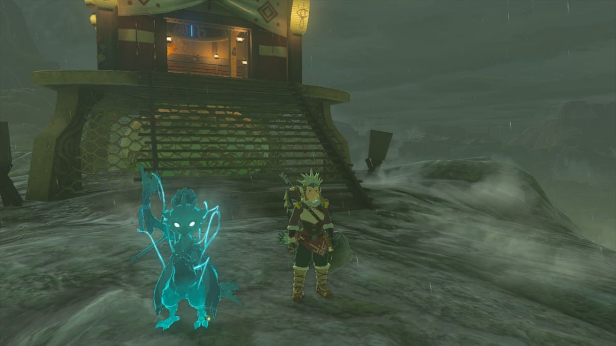 How Do I Use The Vow Of Tulin