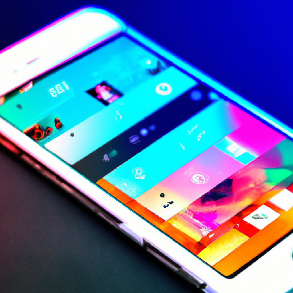 How Do I Use Tiktok Filters