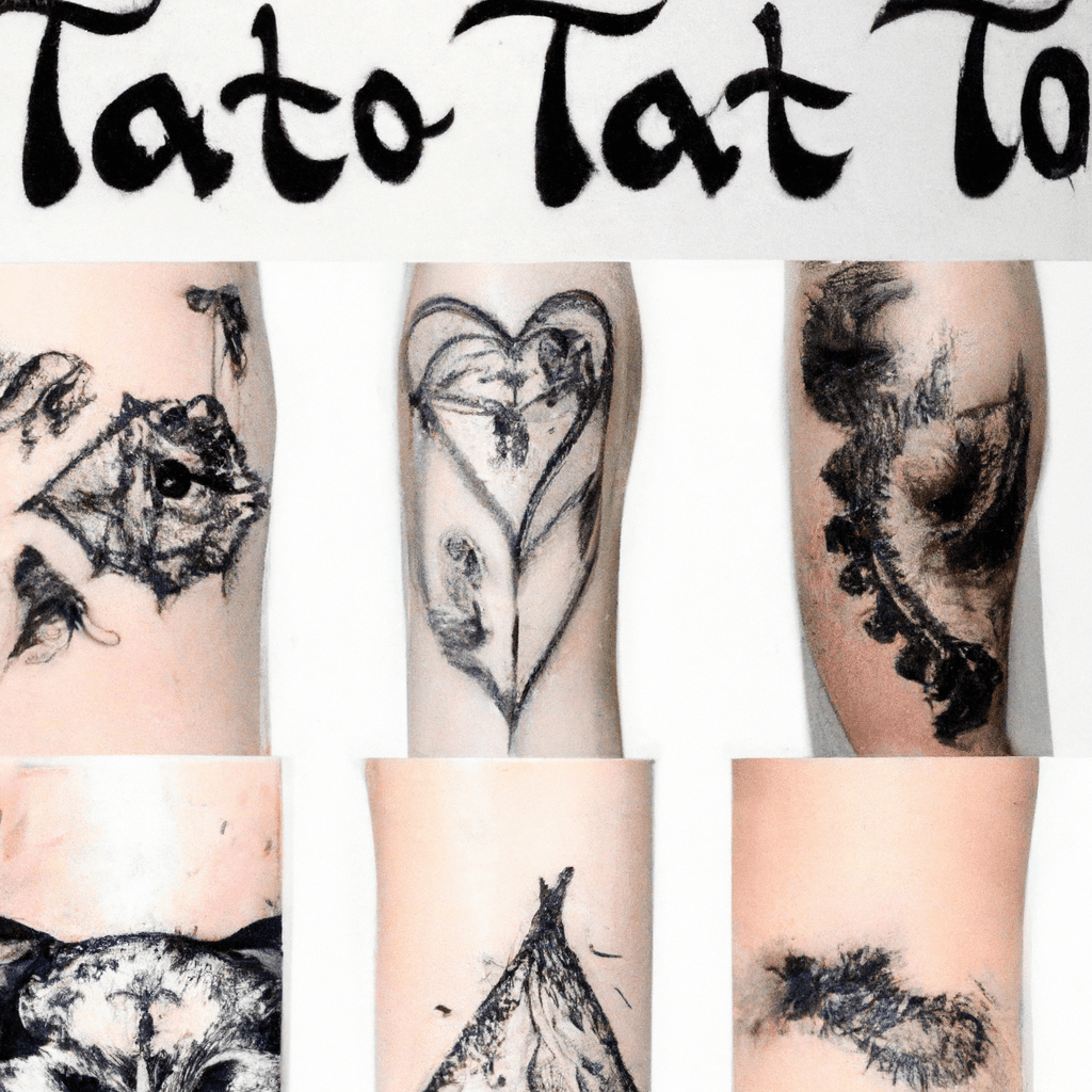 How Do I Use Transfer Paper For Tattoos