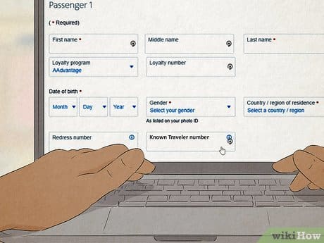 How Do I Use Tsa Precheck After Booking How Do I Use Tsa Precheck After Booking