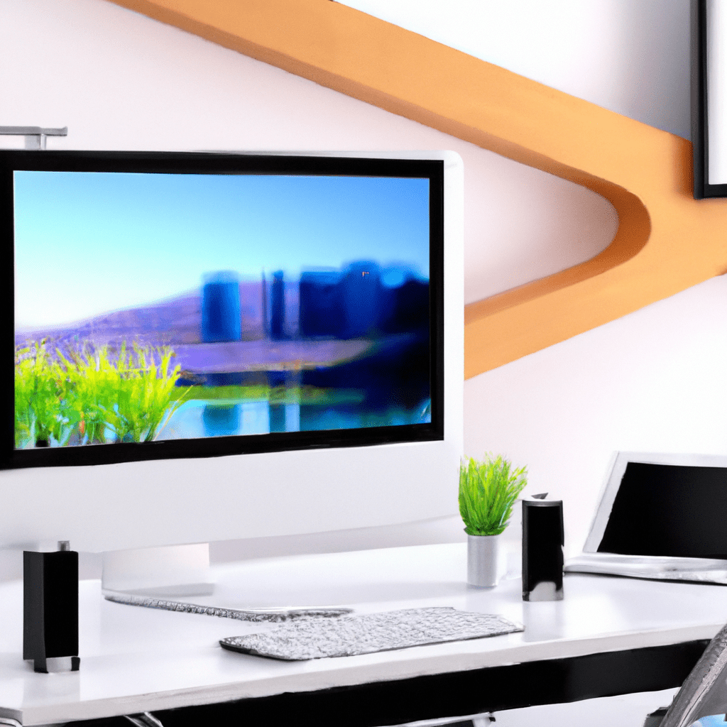 How Do I Use Two Monitors