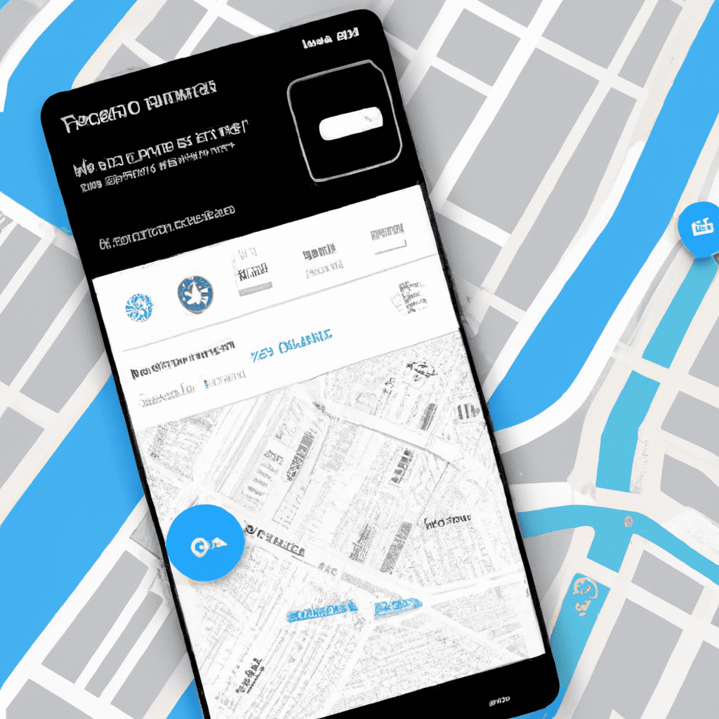 How Do I Use Uber For The First Time