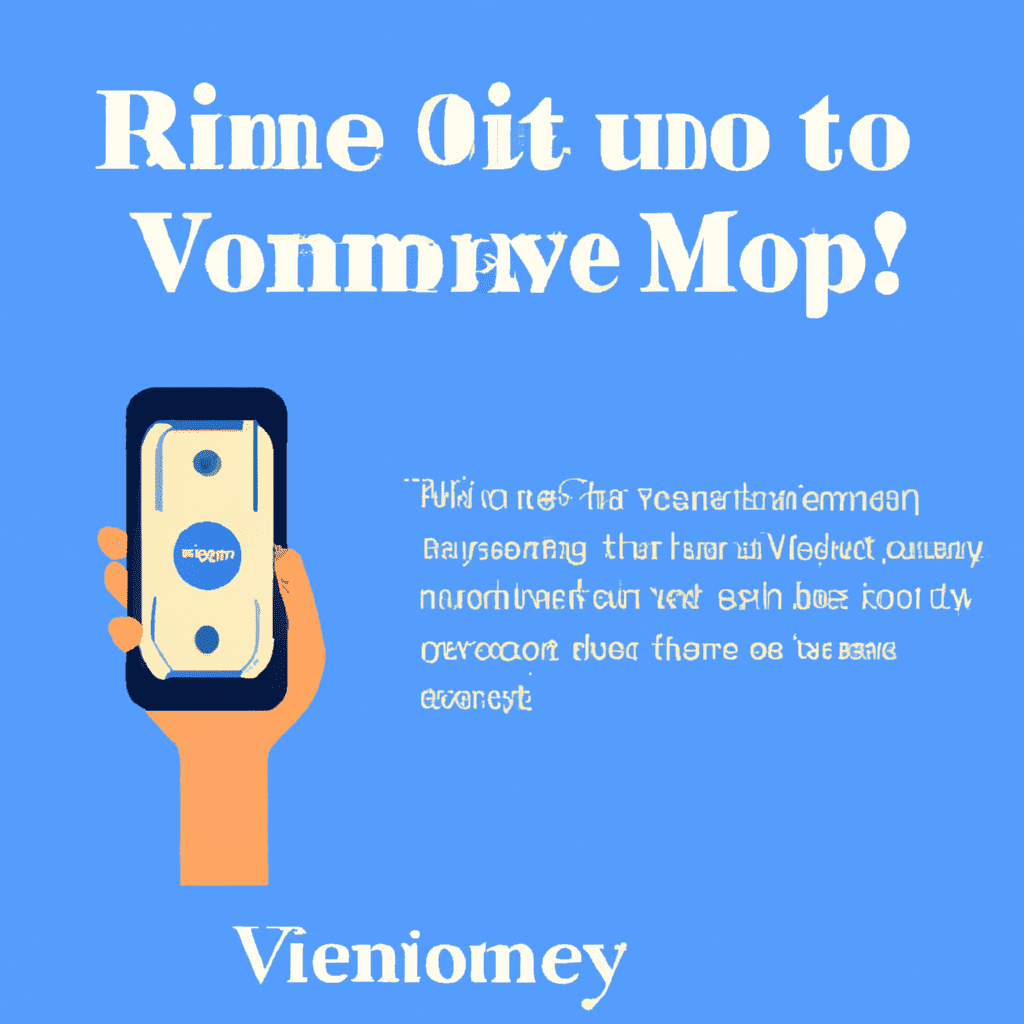 How Do I Use Venmo To Receive Money