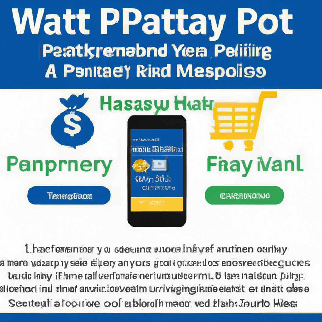 How Do I Use Walmart Pay