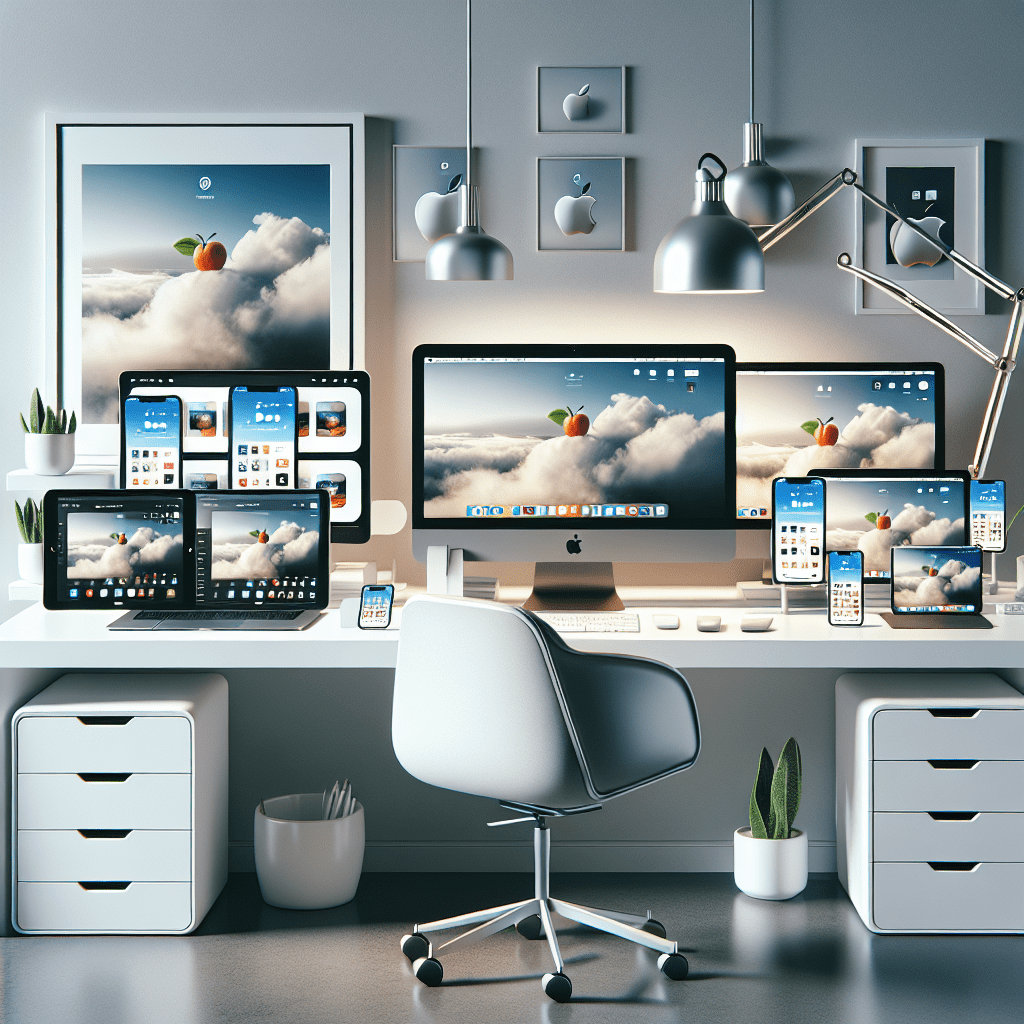 How Do I Use Icloud Photos