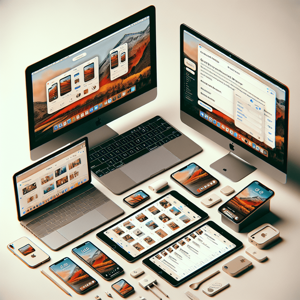 How Do I Use Icloud Photos