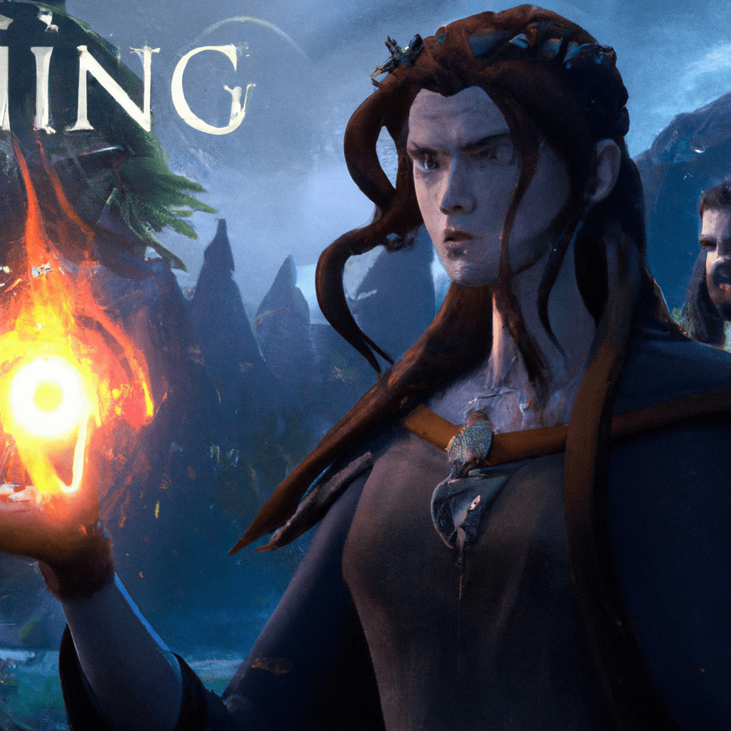How Do I Use Incantations In Elden Ring