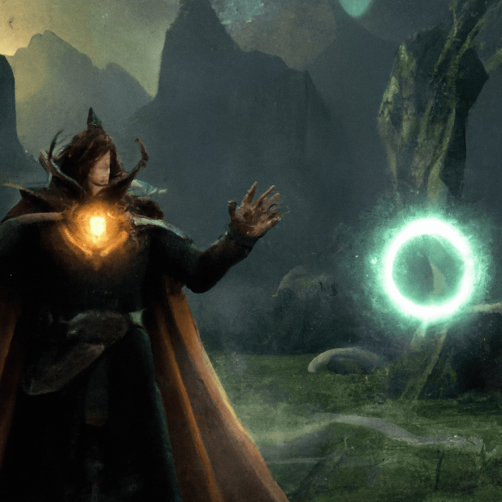 How Do I Use Incantations In Elden Ring