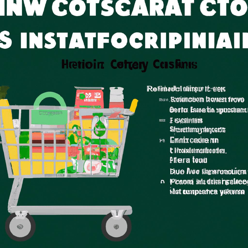 How Do I Use Instacart