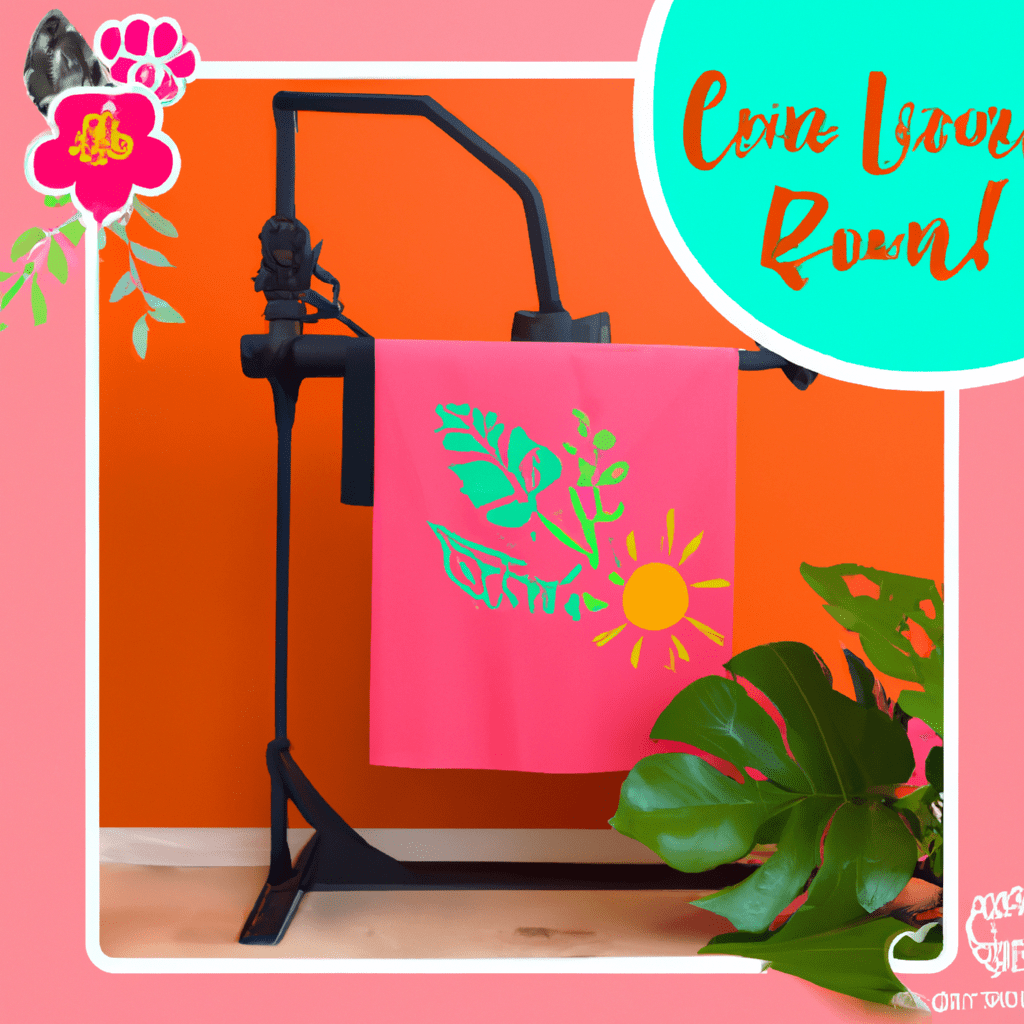 How Do I Use Iron On Vinyl Cricut