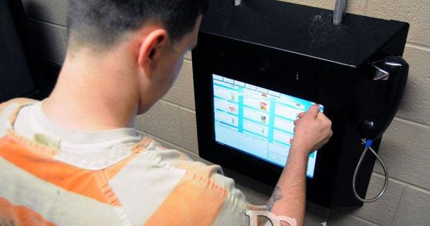 How Do I Use Jailatm Video Visitation