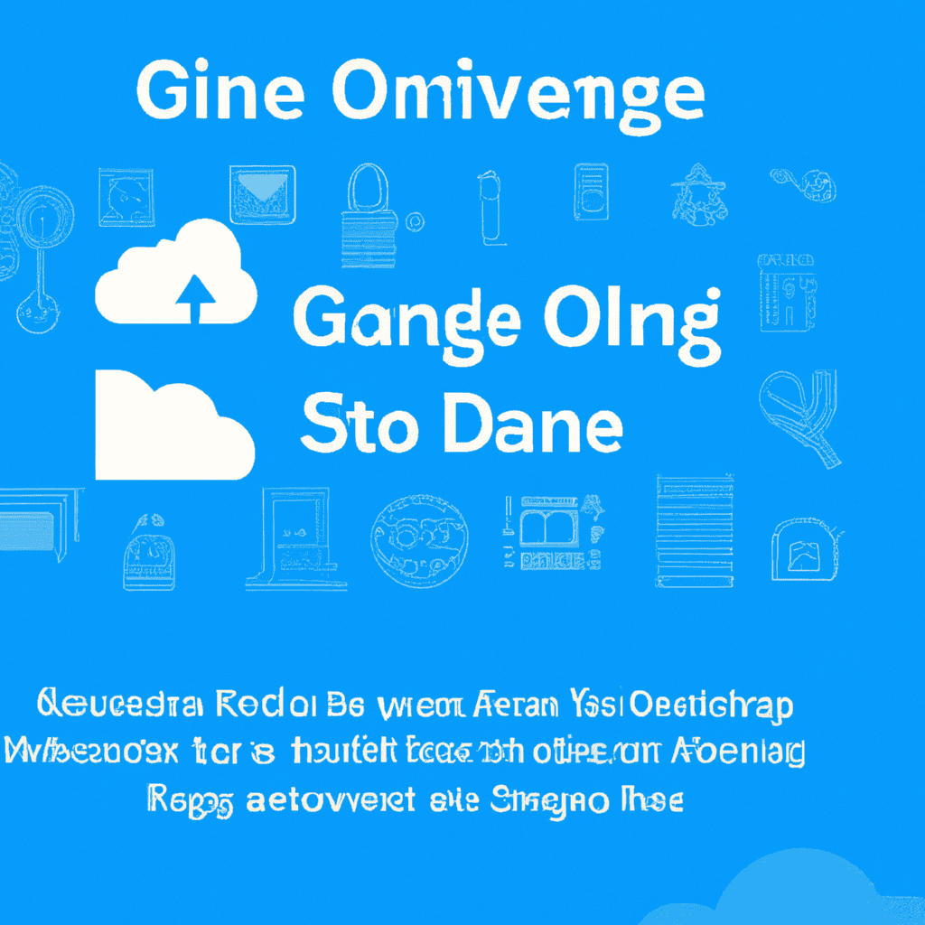 How Do I Use Onedrive For Beginners