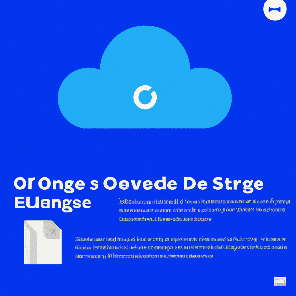 How Do I Use Onedrive For Beginners