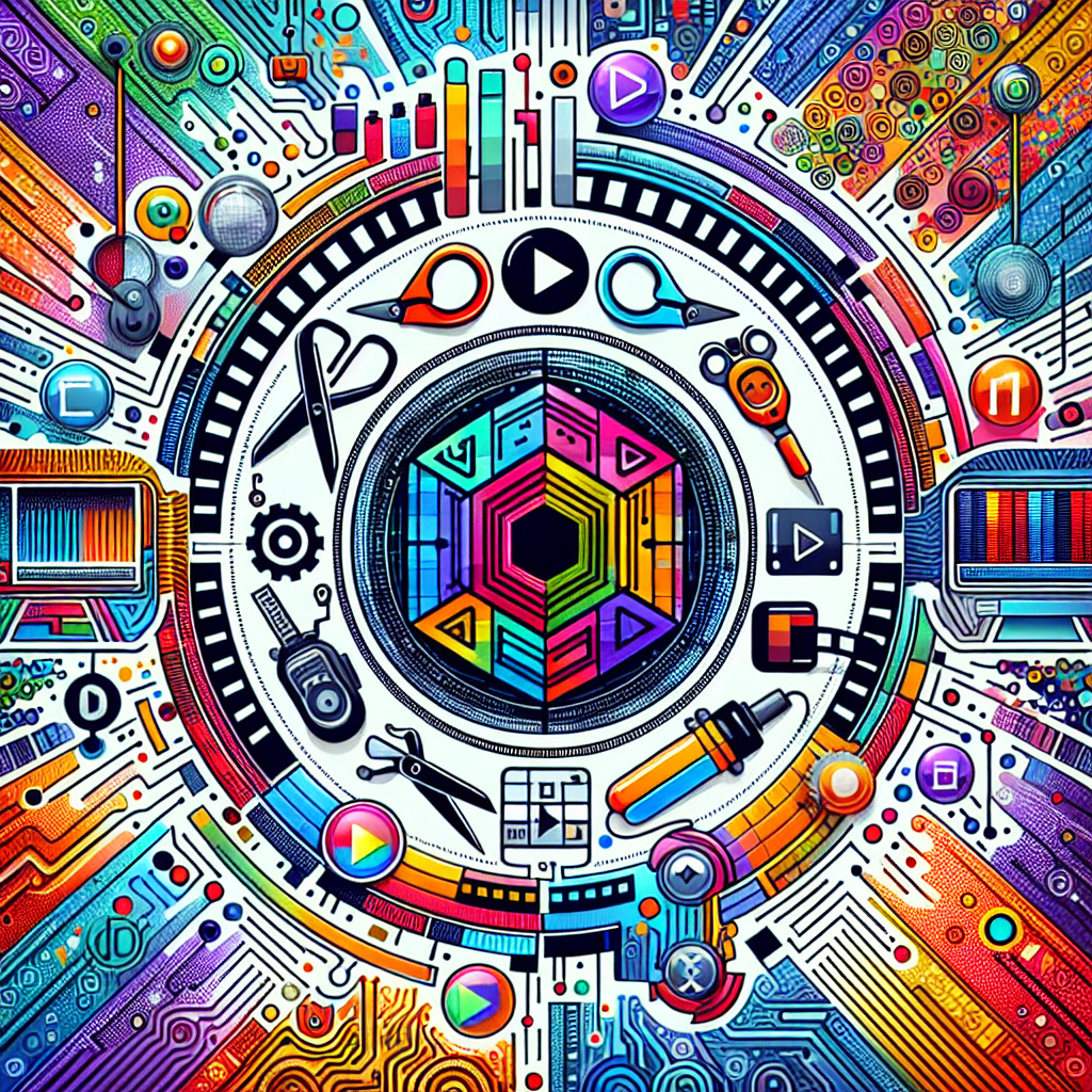 How Do I Use Qr Codes On Video Star