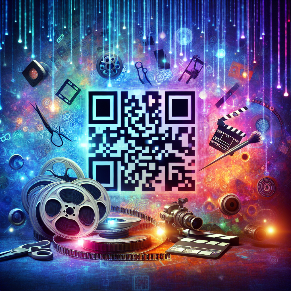 How Do I Use Qr Codes On Video Star