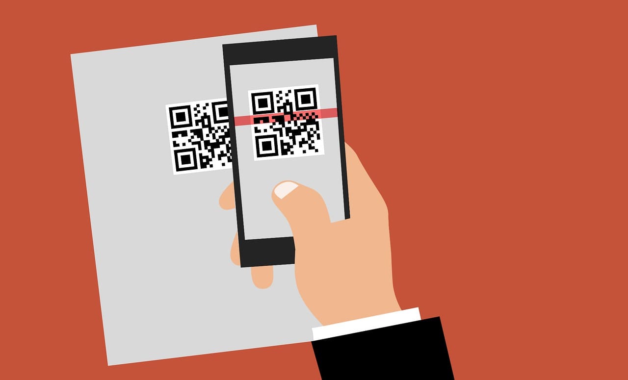 How Do I Use Qr Scanner